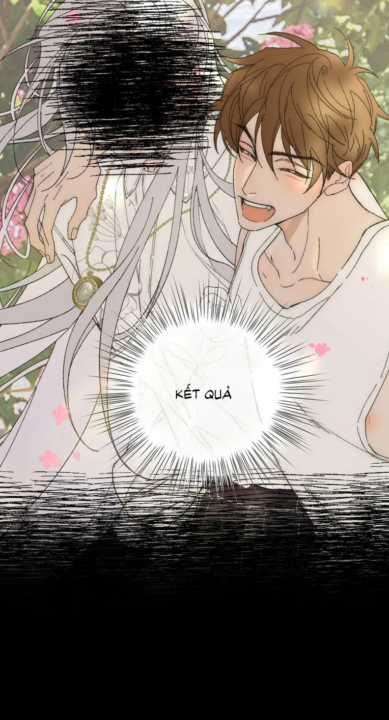 Mỗi Ngày Đều Muốn Làm Bệnh Kiều Vương Tử Xấu Hổ Muốn Độn Thổ Chapter 6 - Trang 2