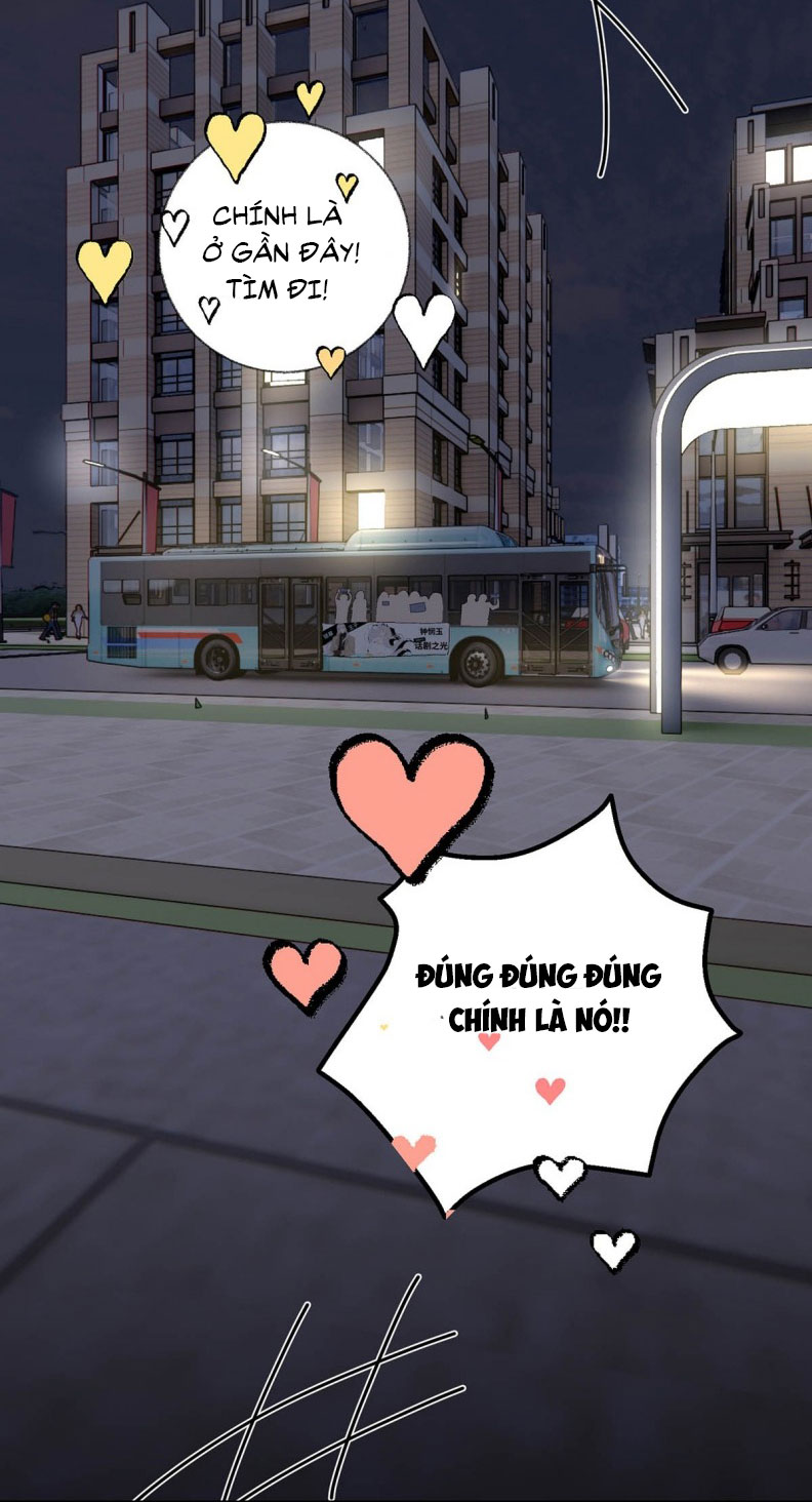 Mỗi Ngày Đều Muốn Làm Bệnh Kiều Vương Tử Xấu Hổ Muốn Độn Thổ Chapter 6 - Trang 2