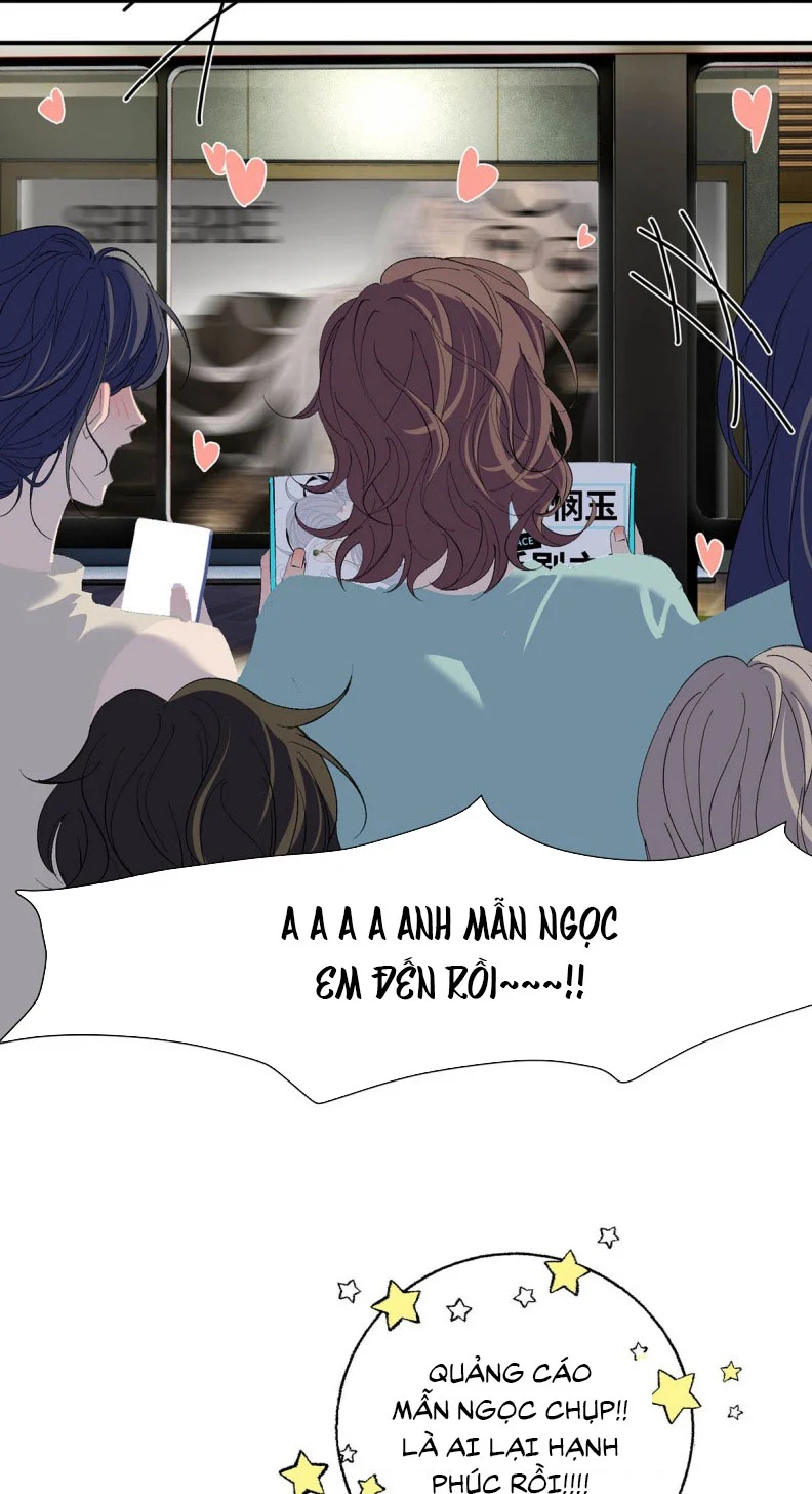 Mỗi Ngày Đều Muốn Làm Bệnh Kiều Vương Tử Xấu Hổ Muốn Độn Thổ Chapter 6 - Trang 2