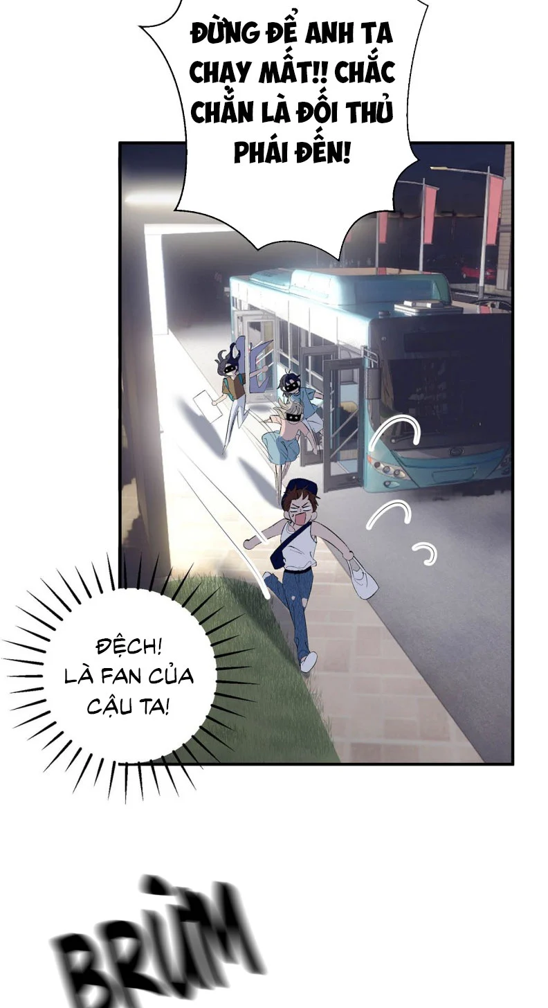 Mỗi Ngày Đều Muốn Làm Bệnh Kiều Vương Tử Xấu Hổ Muốn Độn Thổ Chapter 6 - Trang 2