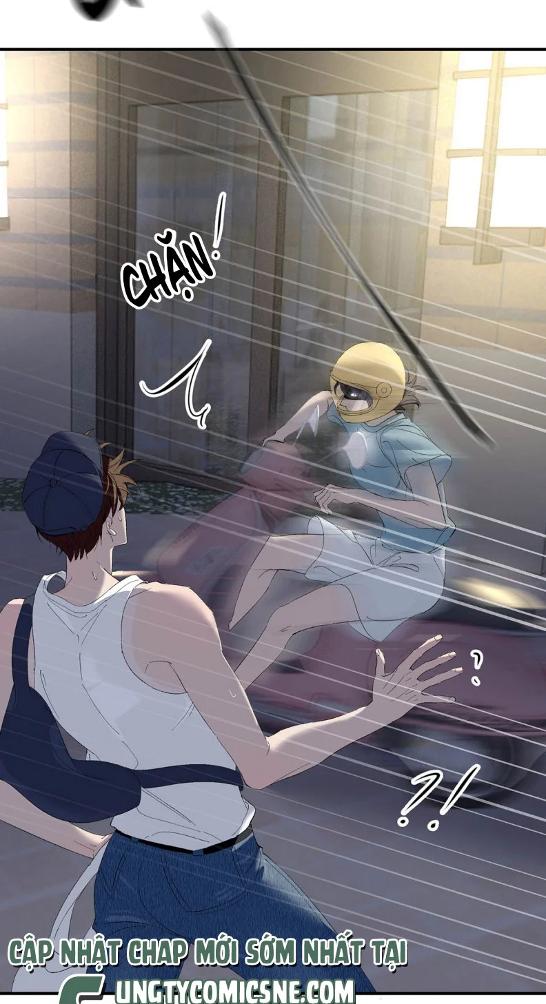Mỗi Ngày Đều Muốn Làm Bệnh Kiều Vương Tử Xấu Hổ Muốn Độn Thổ Chapter 6 - Trang 2