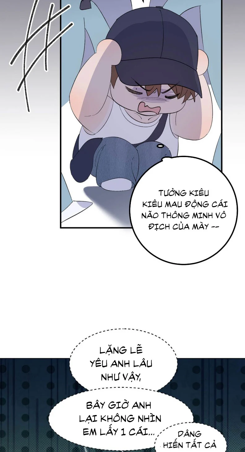 Mỗi Ngày Đều Muốn Làm Bệnh Kiều Vương Tử Xấu Hổ Muốn Độn Thổ Chapter 6 - Trang 2