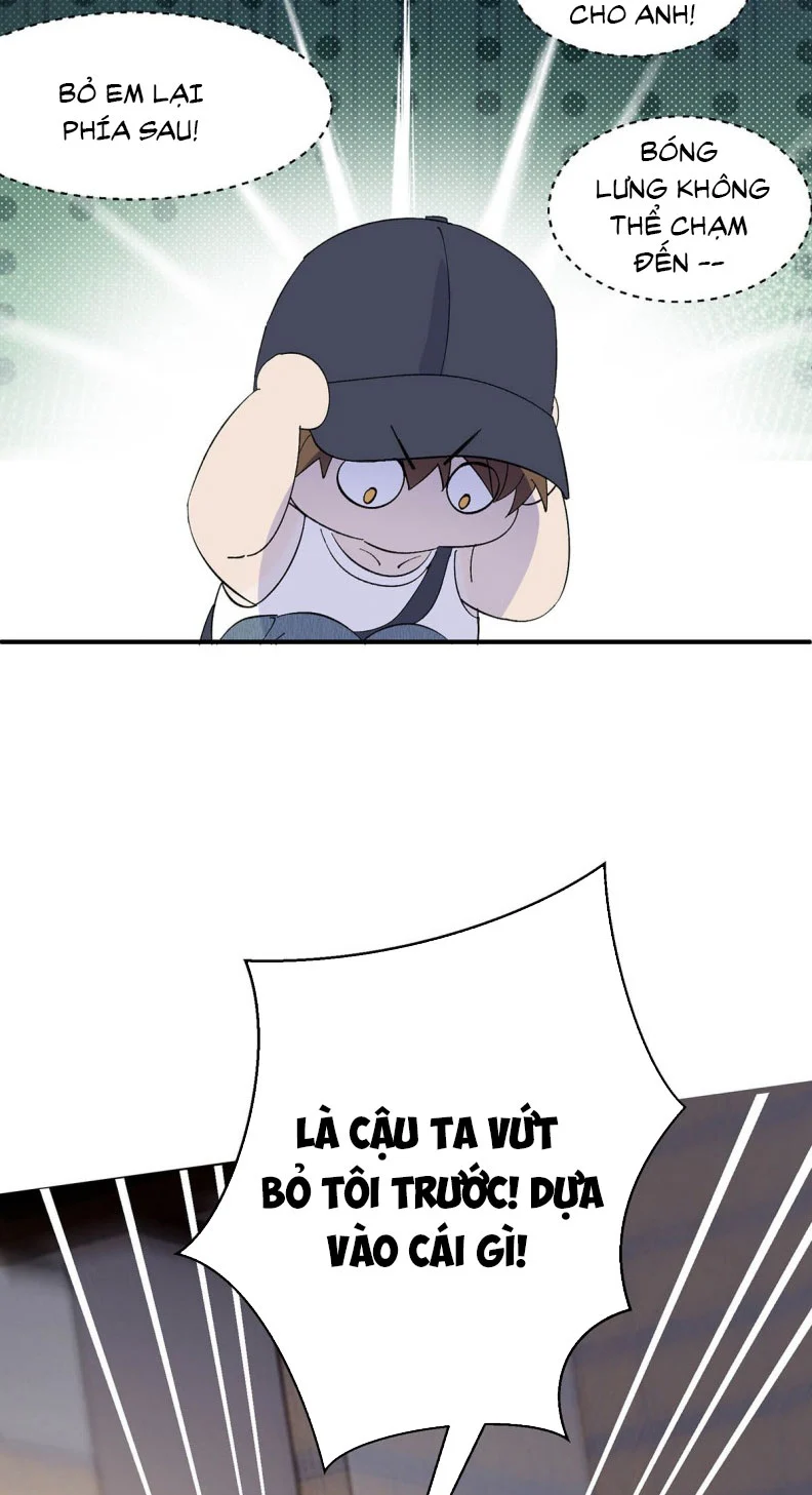 Mỗi Ngày Đều Muốn Làm Bệnh Kiều Vương Tử Xấu Hổ Muốn Độn Thổ Chapter 6 - Trang 2