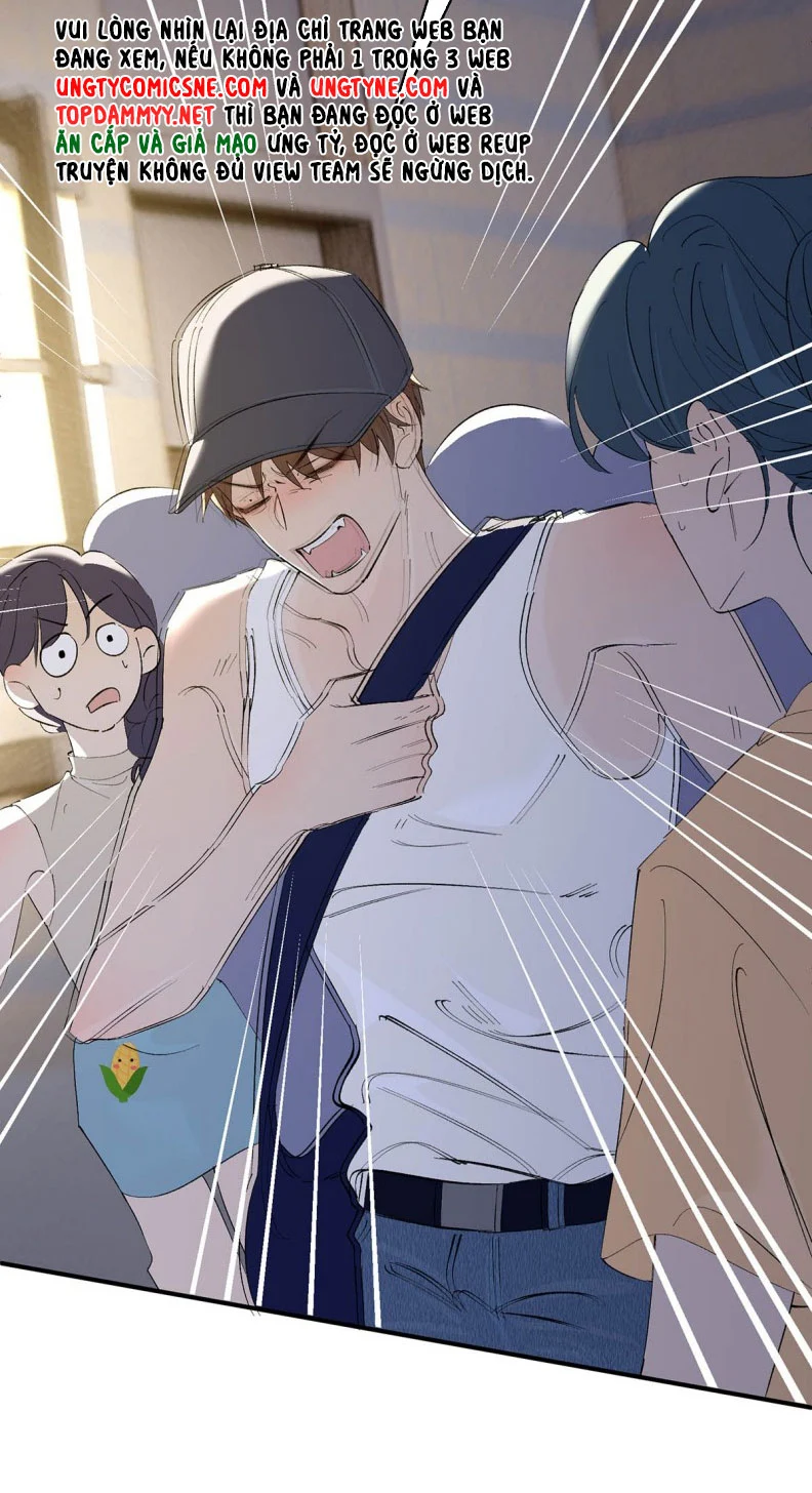 Mỗi Ngày Đều Muốn Làm Bệnh Kiều Vương Tử Xấu Hổ Muốn Độn Thổ Chapter 6 - Trang 2