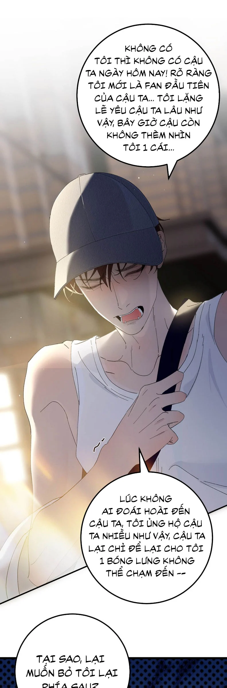 Mỗi Ngày Đều Muốn Làm Bệnh Kiều Vương Tử Xấu Hổ Muốn Độn Thổ Chapter 6 - Trang 2