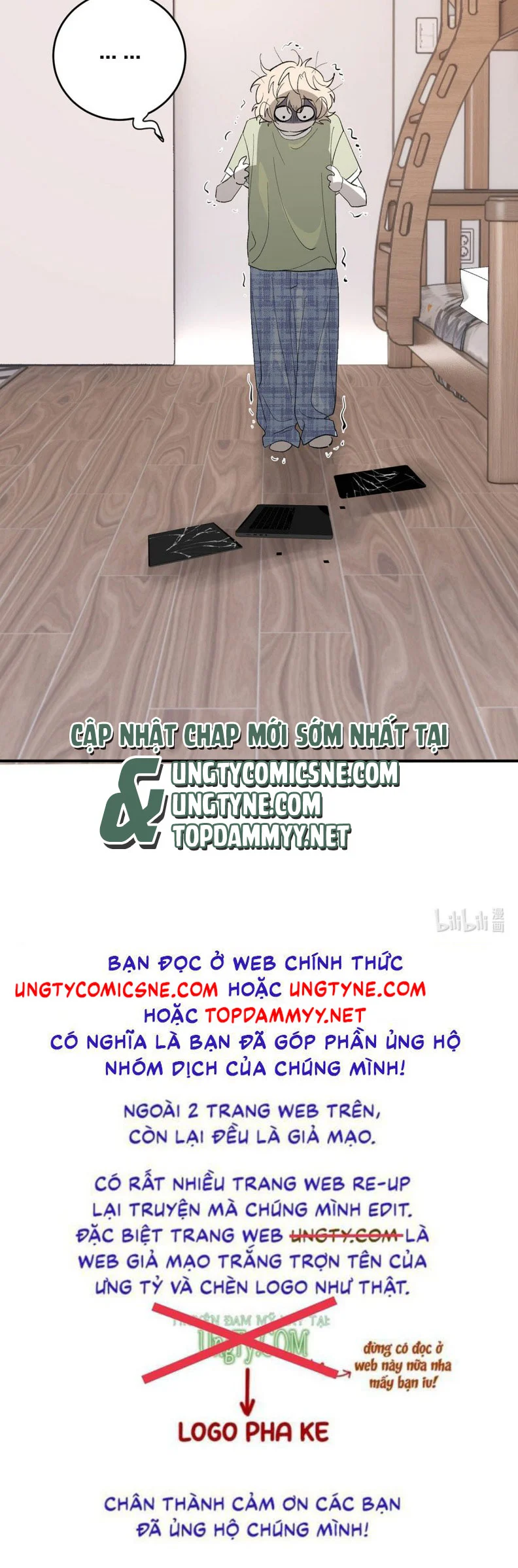 Mỗi Ngày Đều Muốn Làm Bệnh Kiều Vương Tử Xấu Hổ Muốn Độn Thổ Chapter 6 - Trang 2