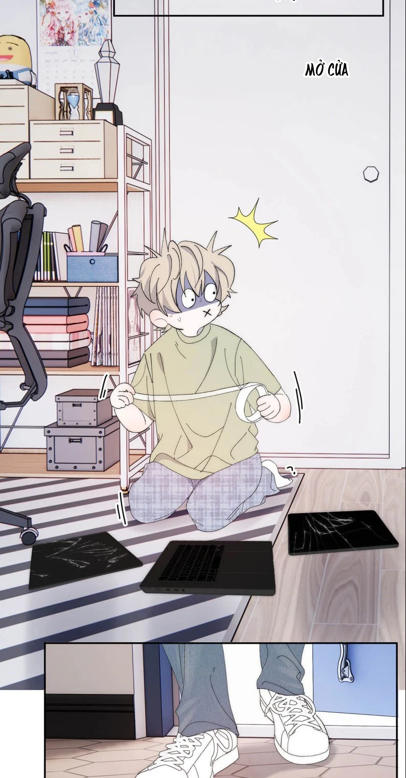 Mỗi Ngày Đều Muốn Làm Bệnh Kiều Vương Tử Xấu Hổ Muốn Độn Thổ Chapter 7 - Trang 2