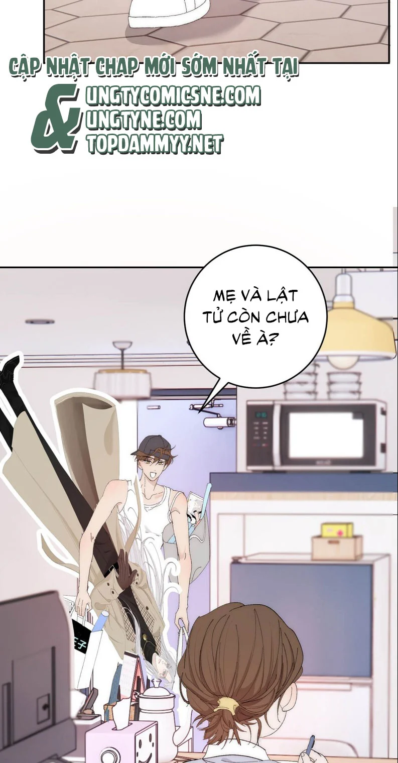 Mỗi Ngày Đều Muốn Làm Bệnh Kiều Vương Tử Xấu Hổ Muốn Độn Thổ Chapter 7 - Trang 2