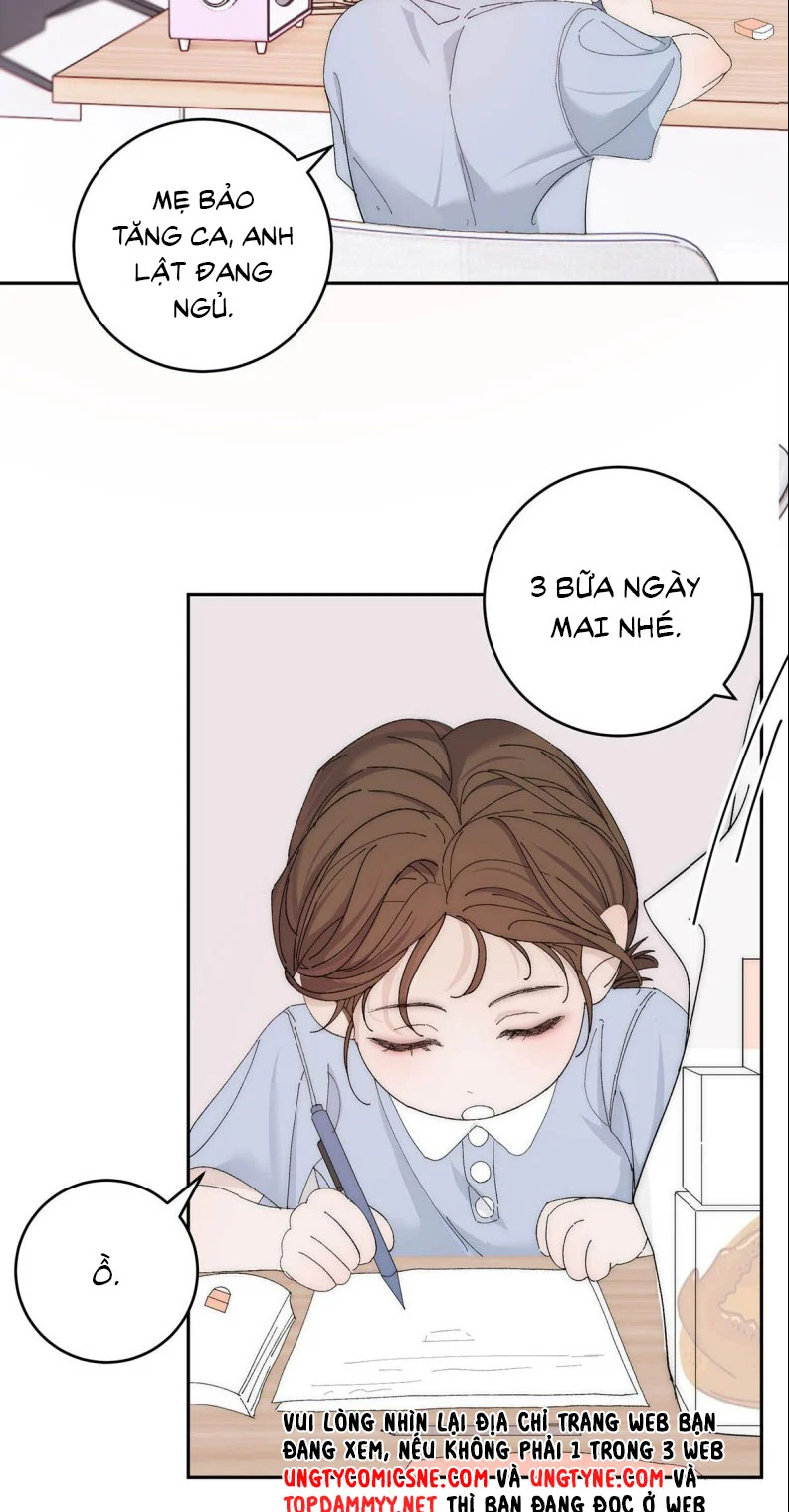 Mỗi Ngày Đều Muốn Làm Bệnh Kiều Vương Tử Xấu Hổ Muốn Độn Thổ Chapter 7 - Trang 2