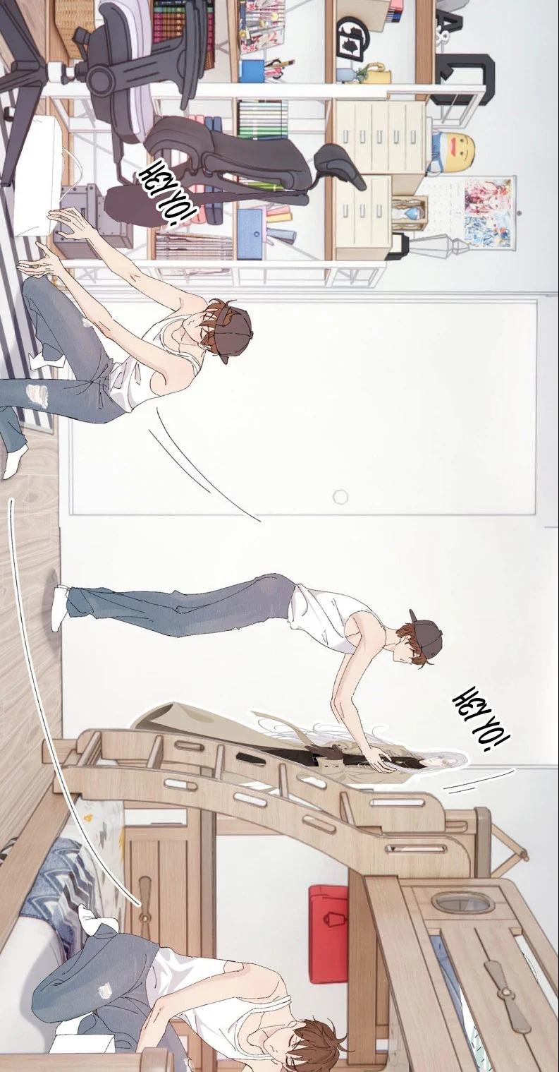 Mỗi Ngày Đều Muốn Làm Bệnh Kiều Vương Tử Xấu Hổ Muốn Độn Thổ Chapter 7 - Trang 2