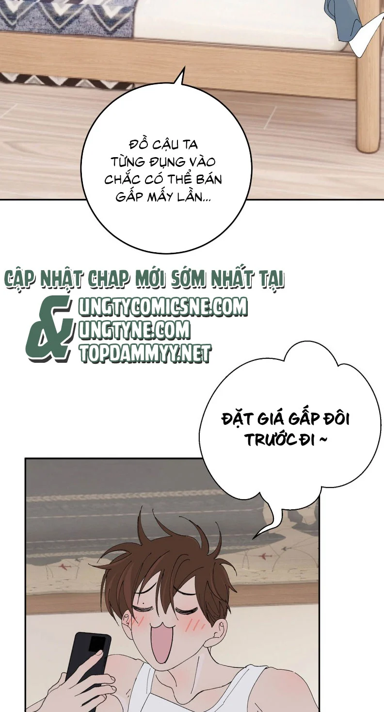 Mỗi Ngày Đều Muốn Làm Bệnh Kiều Vương Tử Xấu Hổ Muốn Độn Thổ Chapter 7 - Trang 2