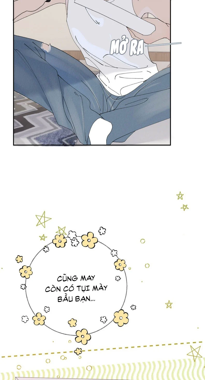 Mỗi Ngày Đều Muốn Làm Bệnh Kiều Vương Tử Xấu Hổ Muốn Độn Thổ Chapter 7 - Trang 2