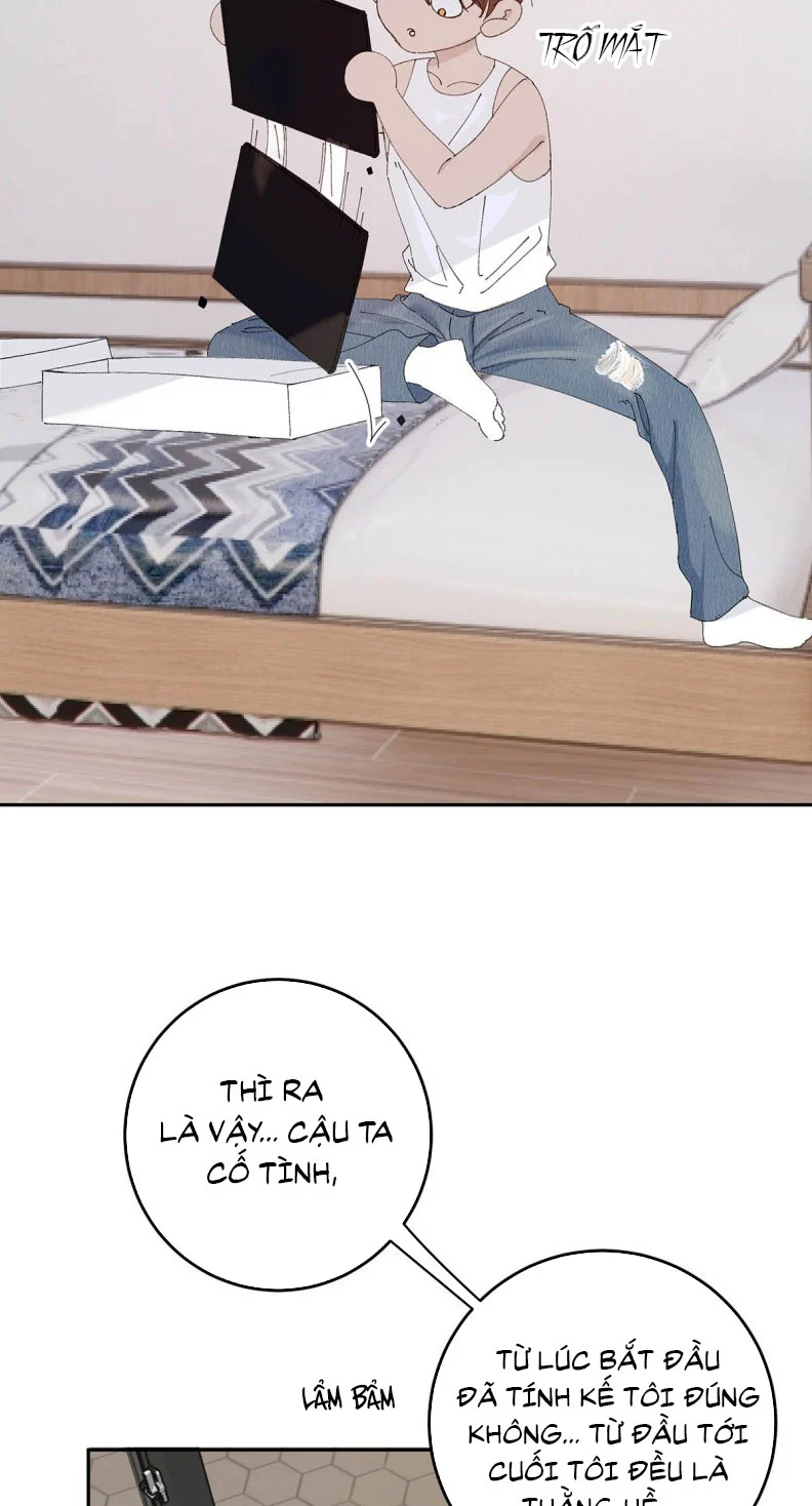 Mỗi Ngày Đều Muốn Làm Bệnh Kiều Vương Tử Xấu Hổ Muốn Độn Thổ Chapter 7 - Trang 2