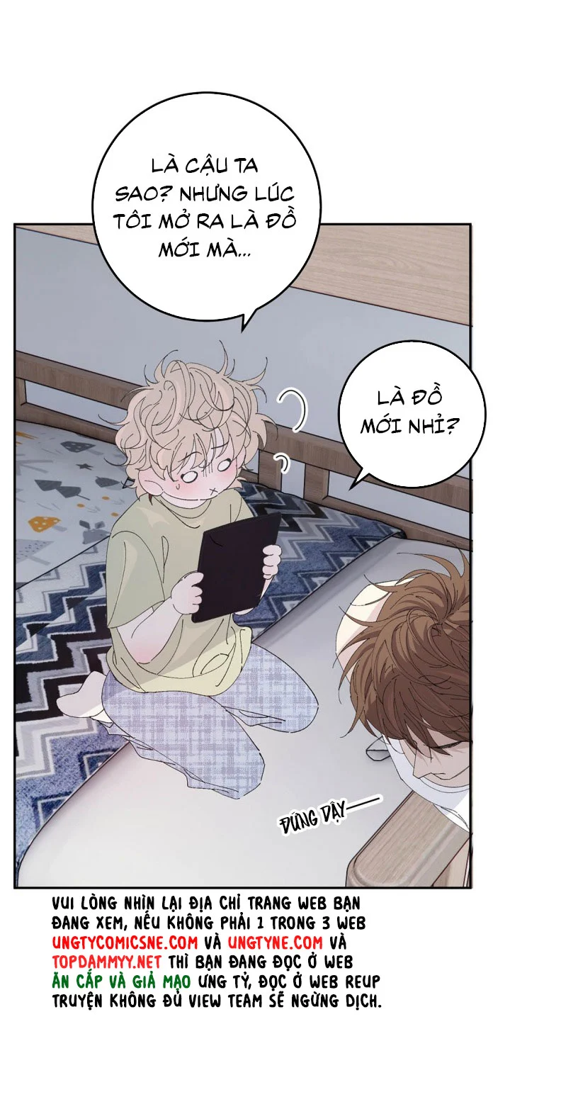 Mỗi Ngày Đều Muốn Làm Bệnh Kiều Vương Tử Xấu Hổ Muốn Độn Thổ Chapter 7 - Trang 2