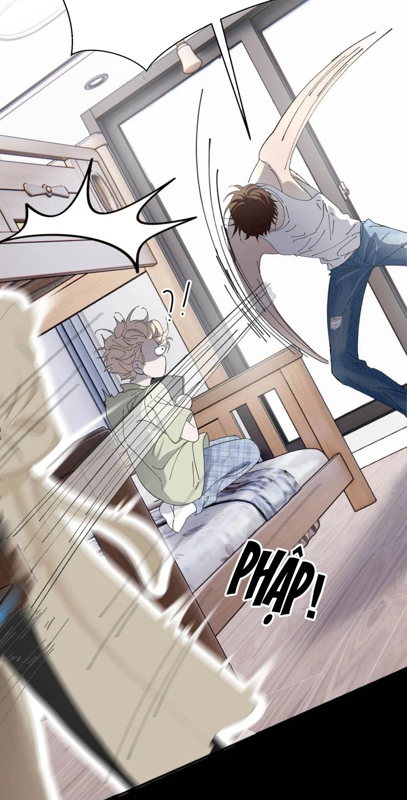 Mỗi Ngày Đều Muốn Làm Bệnh Kiều Vương Tử Xấu Hổ Muốn Độn Thổ Chapter 7 - Trang 2