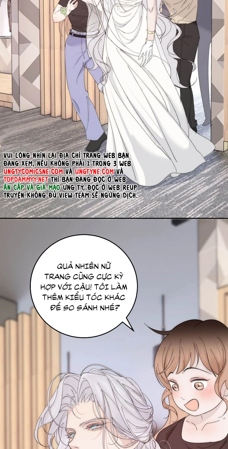 Mỗi Ngày Đều Muốn Làm Bệnh Kiều Vương Tử Xấu Hổ Muốn Độn Thổ Chapter 7 - Trang 2