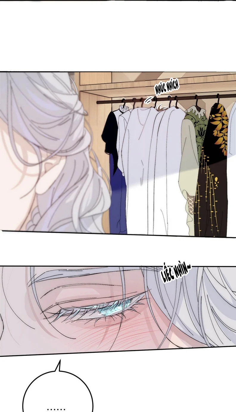 Mỗi Ngày Đều Muốn Làm Bệnh Kiều Vương Tử Xấu Hổ Muốn Độn Thổ Chapter 7 - Trang 2