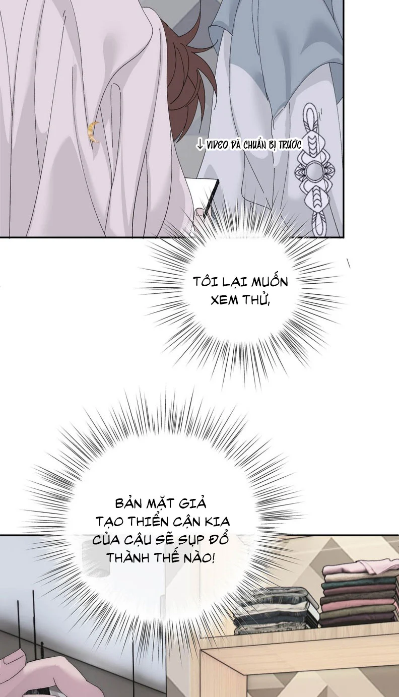 Mỗi Ngày Đều Muốn Làm Bệnh Kiều Vương Tử Xấu Hổ Muốn Độn Thổ Chapter 7 - Trang 2
