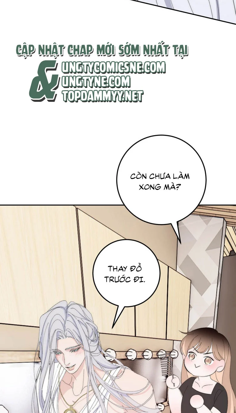Mỗi Ngày Đều Muốn Làm Bệnh Kiều Vương Tử Xấu Hổ Muốn Độn Thổ Chapter 7 - Trang 2