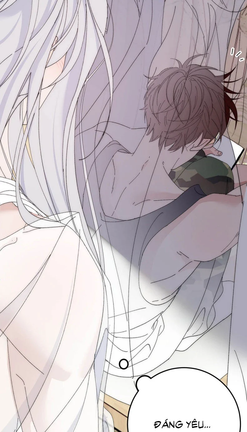 Mỗi Ngày Đều Muốn Làm Bệnh Kiều Vương Tử Xấu Hổ Muốn Độn Thổ Chapter 7 - Trang 2