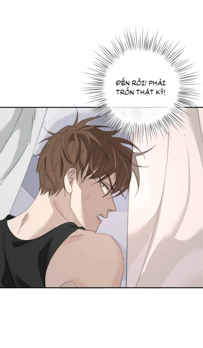 Mỗi Ngày Đều Muốn Làm Bệnh Kiều Vương Tử Xấu Hổ Muốn Độn Thổ Chapter 7 - Trang 2