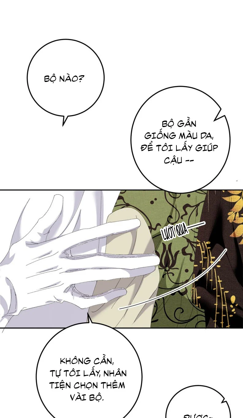 Mỗi Ngày Đều Muốn Làm Bệnh Kiều Vương Tử Xấu Hổ Muốn Độn Thổ Chapter 7 - Trang 2