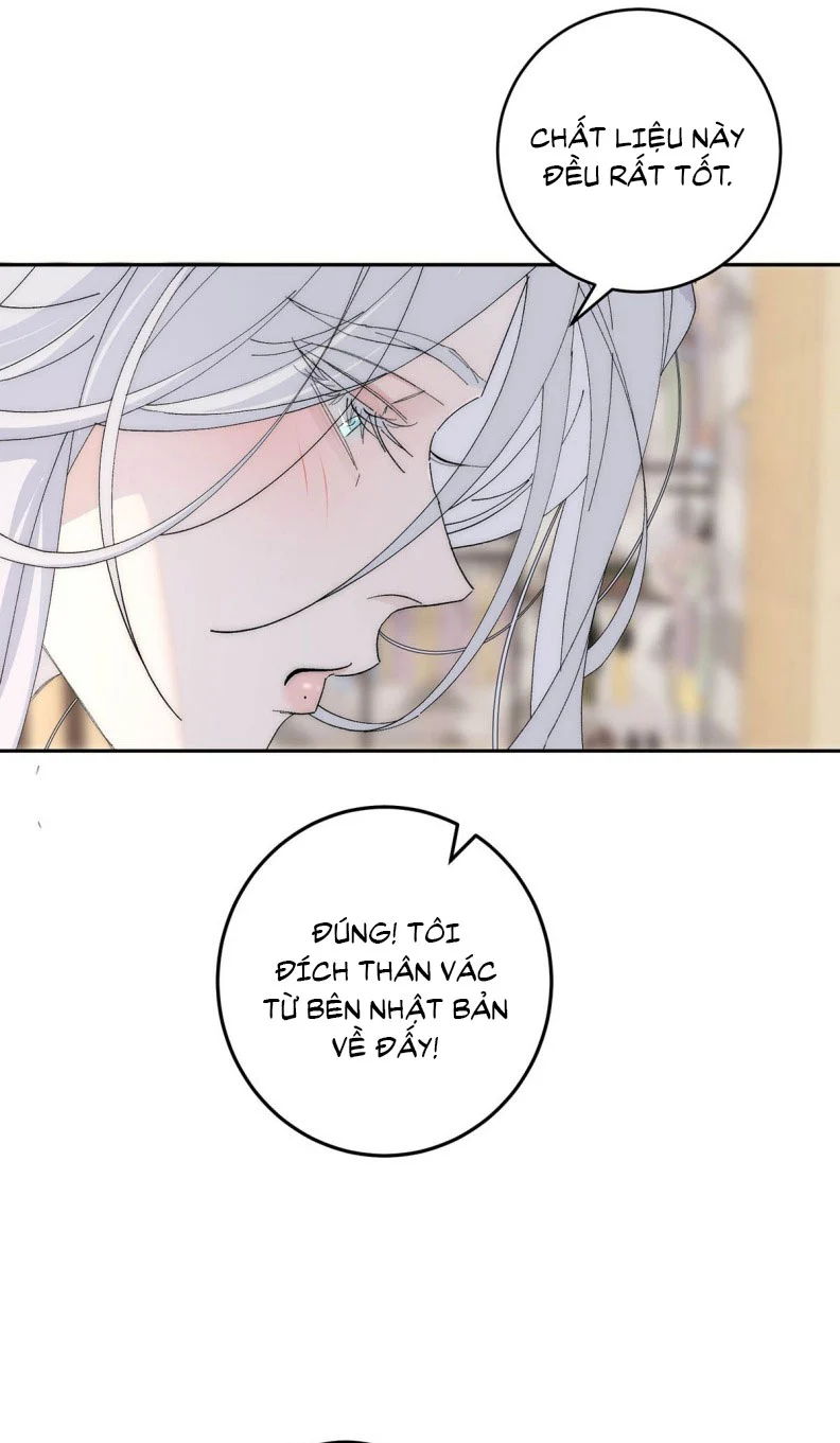 Mỗi Ngày Đều Muốn Làm Bệnh Kiều Vương Tử Xấu Hổ Muốn Độn Thổ Chapter 7 - Trang 2
