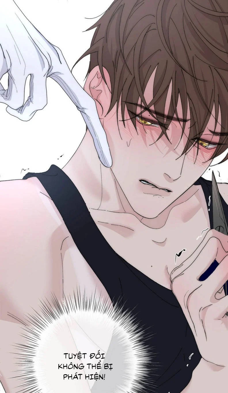 Mỗi Ngày Đều Muốn Làm Bệnh Kiều Vương Tử Xấu Hổ Muốn Độn Thổ Chapter 7 - Trang 2