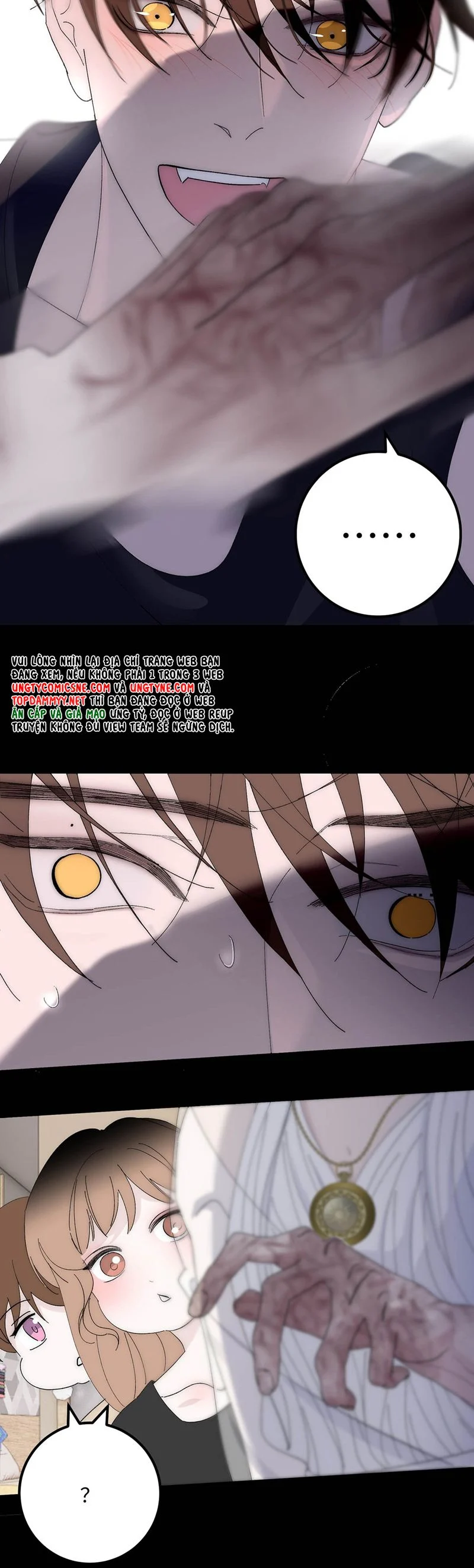 Mỗi Ngày Đều Muốn Làm Bệnh Kiều Vương Tử Xấu Hổ Muốn Độn Thổ Chapter 8 - Trang 2
