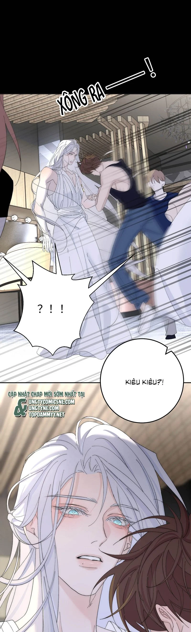 Mỗi Ngày Đều Muốn Làm Bệnh Kiều Vương Tử Xấu Hổ Muốn Độn Thổ Chapter 8 - Trang 2