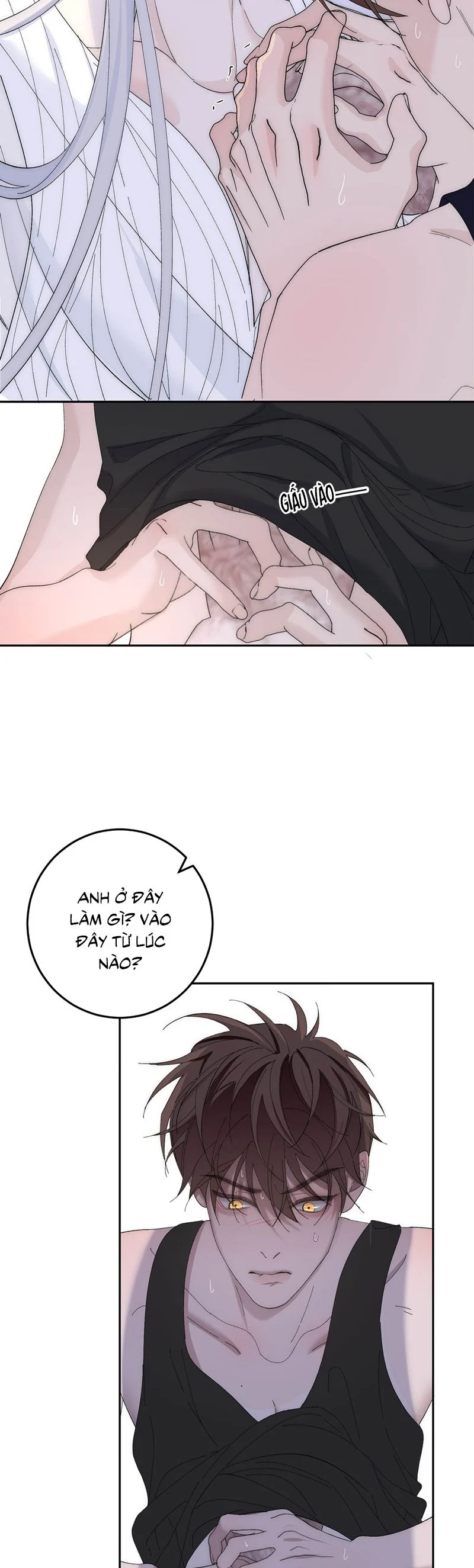 Mỗi Ngày Đều Muốn Làm Bệnh Kiều Vương Tử Xấu Hổ Muốn Độn Thổ Chapter 8 - Trang 2