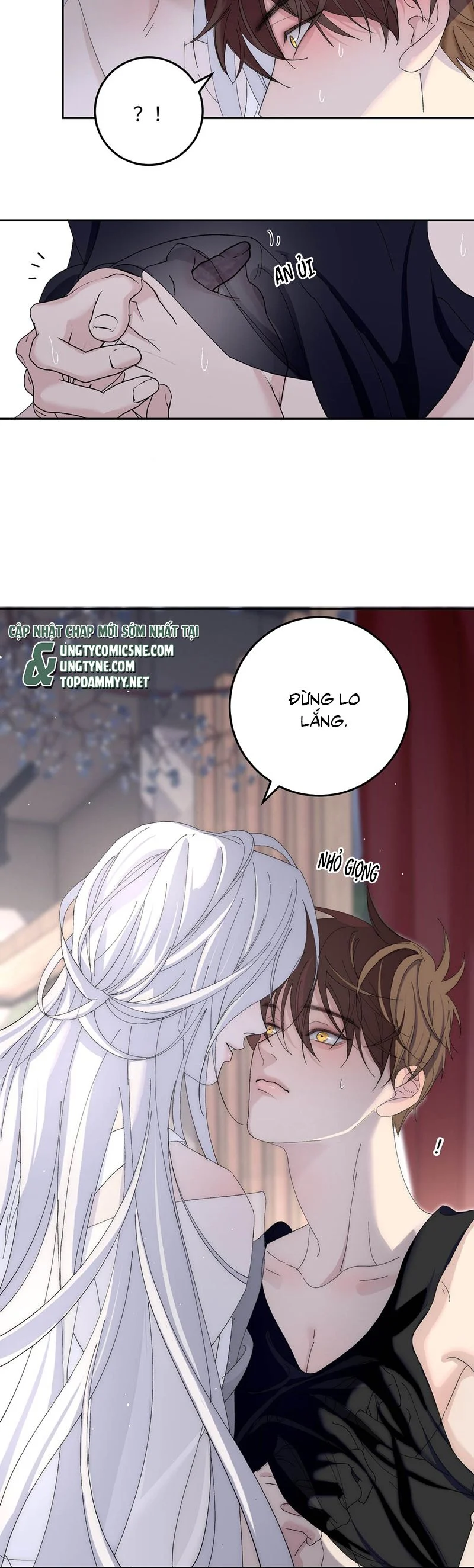 Mỗi Ngày Đều Muốn Làm Bệnh Kiều Vương Tử Xấu Hổ Muốn Độn Thổ Chapter 8 - Trang 2