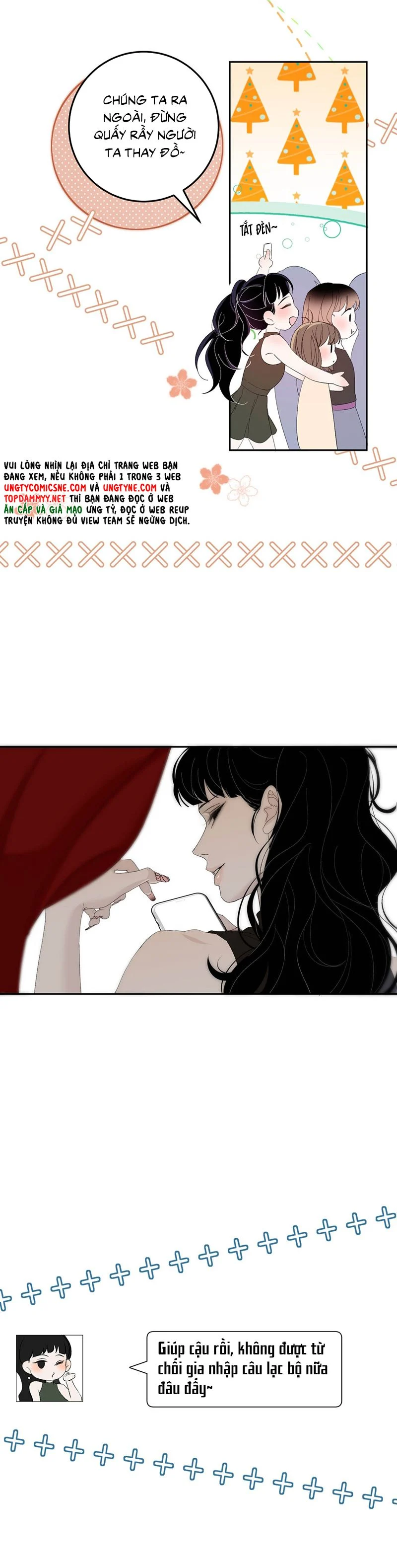 Mỗi Ngày Đều Muốn Làm Bệnh Kiều Vương Tử Xấu Hổ Muốn Độn Thổ Chapter 8 - Trang 2