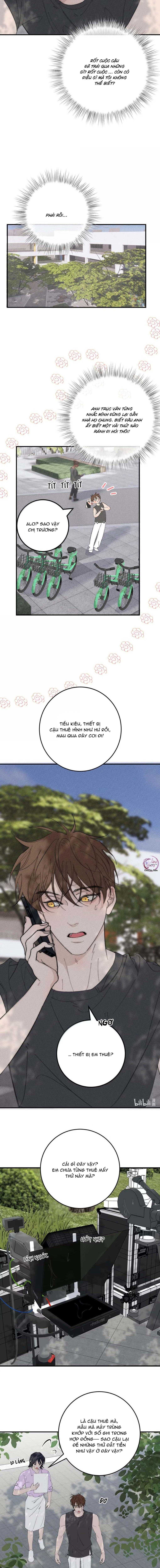Mỗi Ngày Đều Muốn Làm Hoàng Tử Ốm Yếu Đội Quần Chapter 29 - Next 