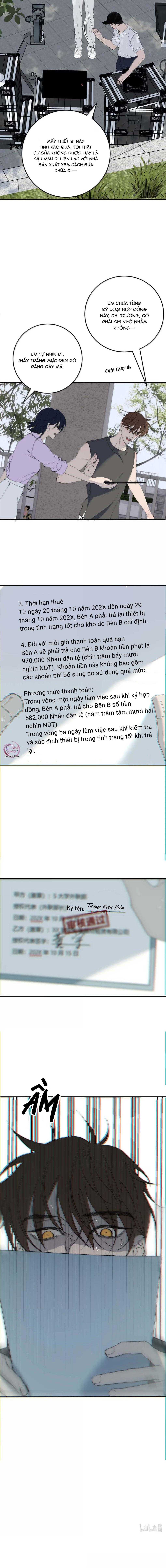 Mỗi Ngày Đều Muốn Làm Hoàng Tử Ốm Yếu Đội Quần Chapter 29 - Next 