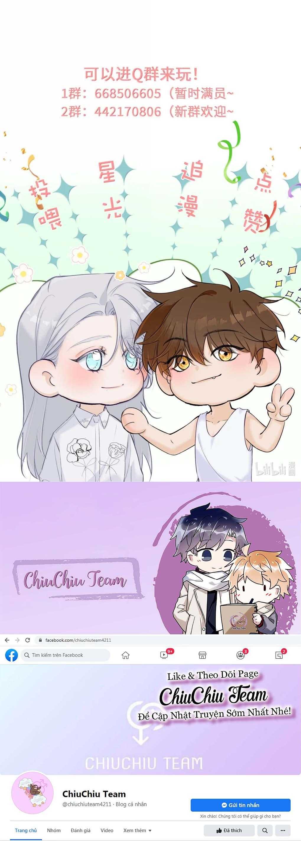 Mỗi Ngày Đều Muốn Làm Hoàng Tử Ốm Yếu Đội Quần Chapter 29 - Next 