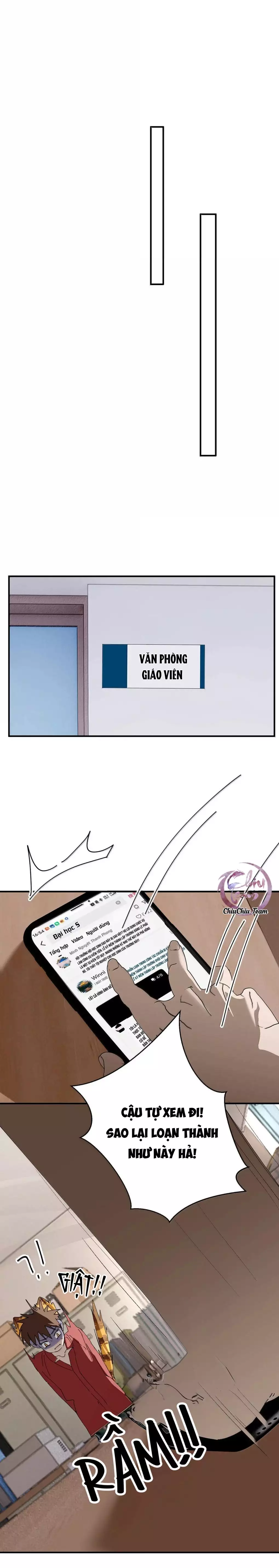 Mỗi Ngày Đều Muốn Làm Hoàng Tử Ốm Yếu Đội Quần Chapter 33 - Trang 3