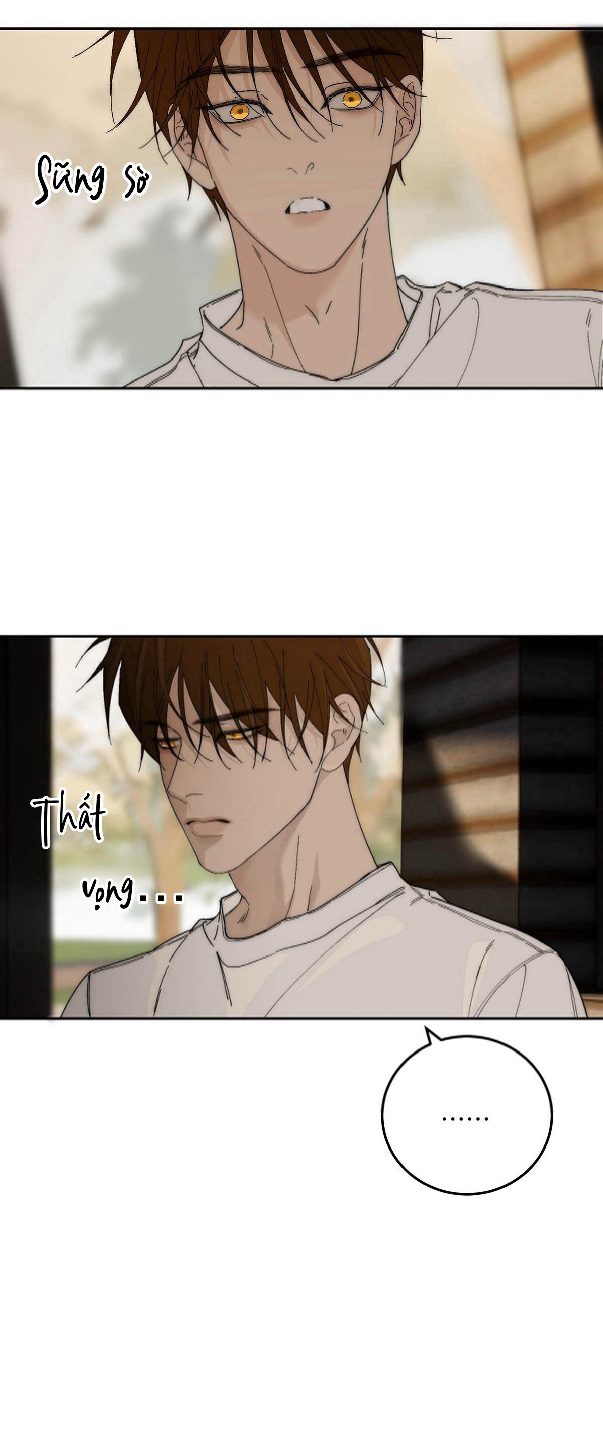Mỗi Ngày Đều Muốn Tên Hoàng Tử Yandere Nhục Mặt Chapter 16 - Trang 2