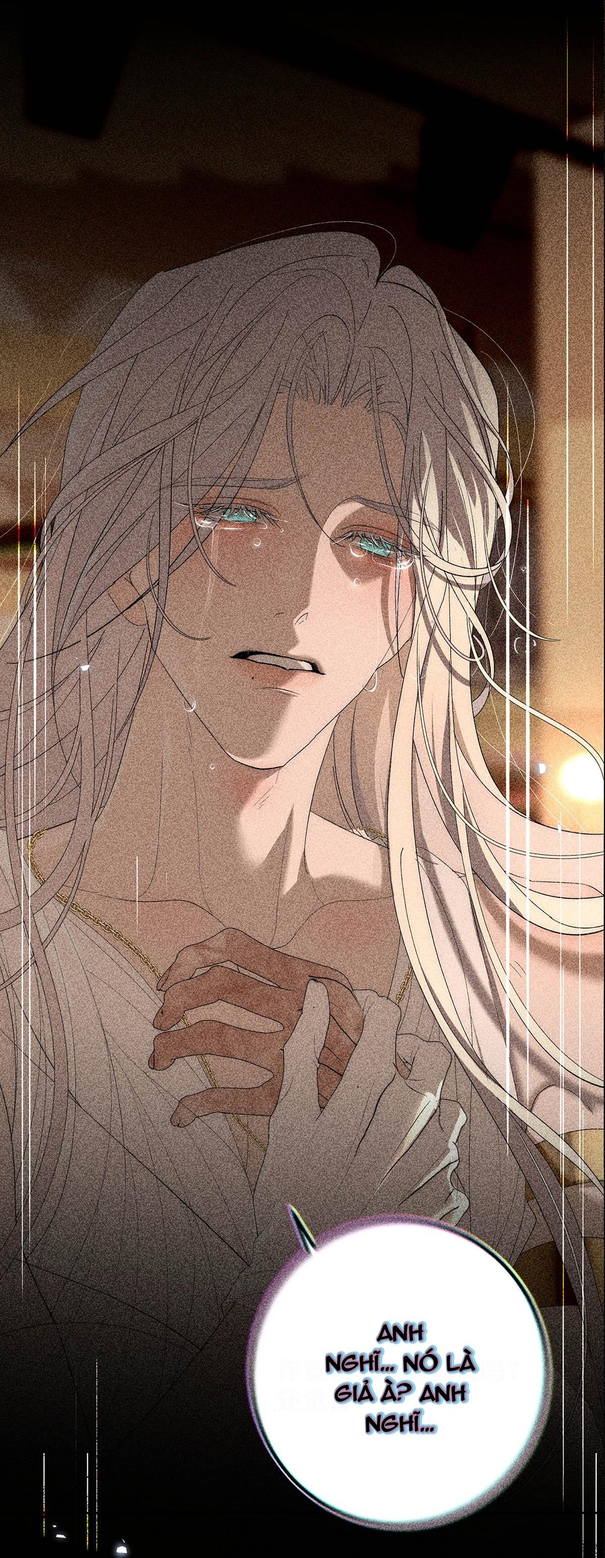 Mỗi Ngày Đều Muốn Tên Hoàng Tử Yandere Nhục Mặt Chapter 16 - Trang 2