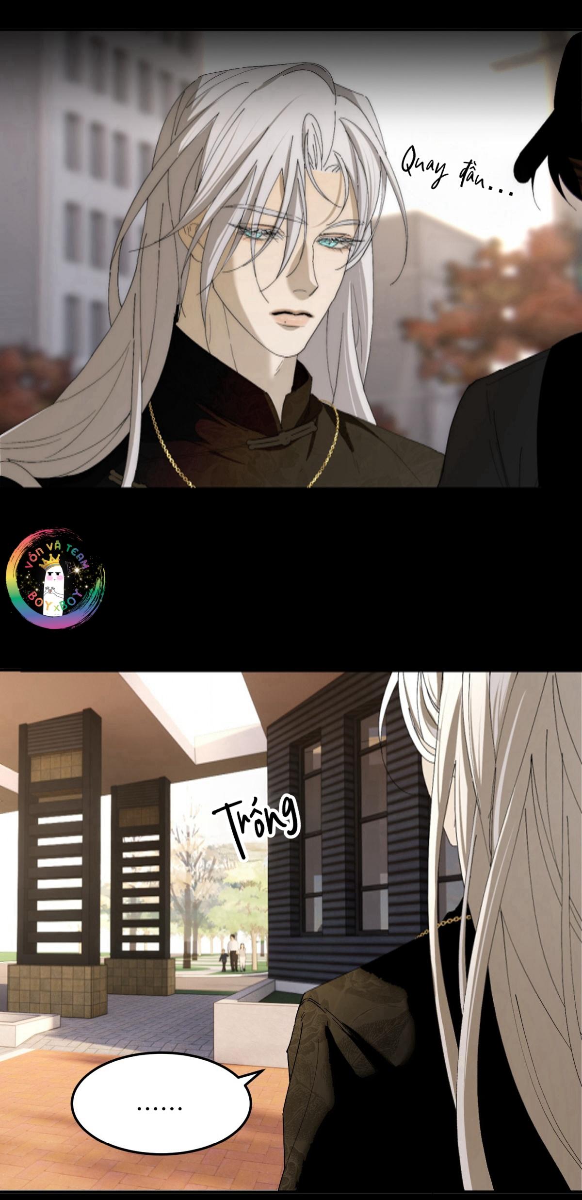 Mỗi Ngày Đều Muốn Tên Hoàng Tử Yandere Nhục Mặt Chapter 16 - Trang 2