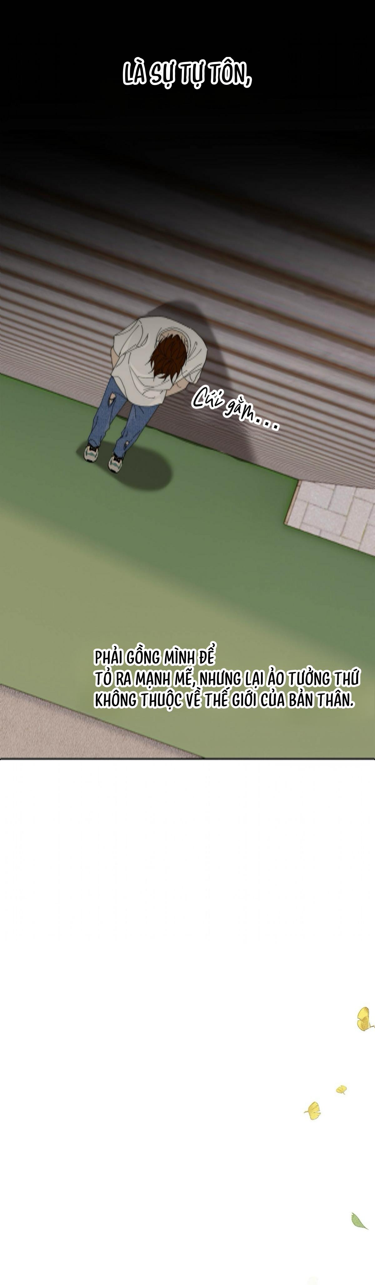 Mỗi Ngày Đều Muốn Tên Hoàng Tử Yandere Nhục Mặt Chapter 16 - Trang 2