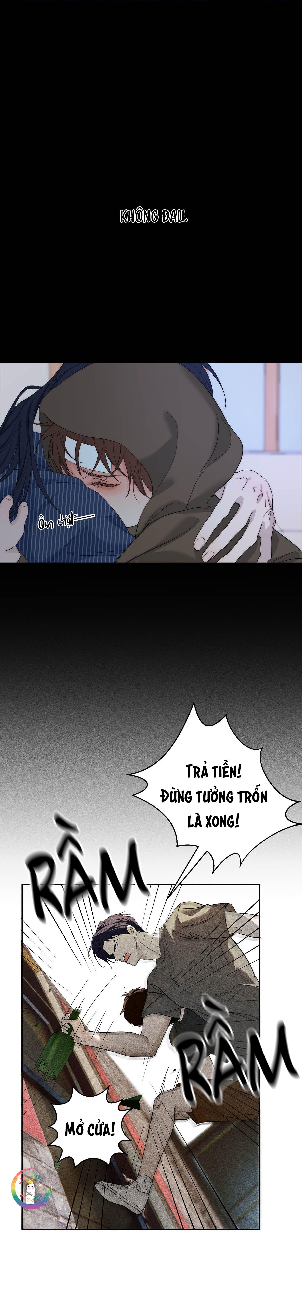 Mỗi Ngày Đều Muốn Tên Hoàng Tử Yandere Nhục Mặt Chapter 17 - Trang 2