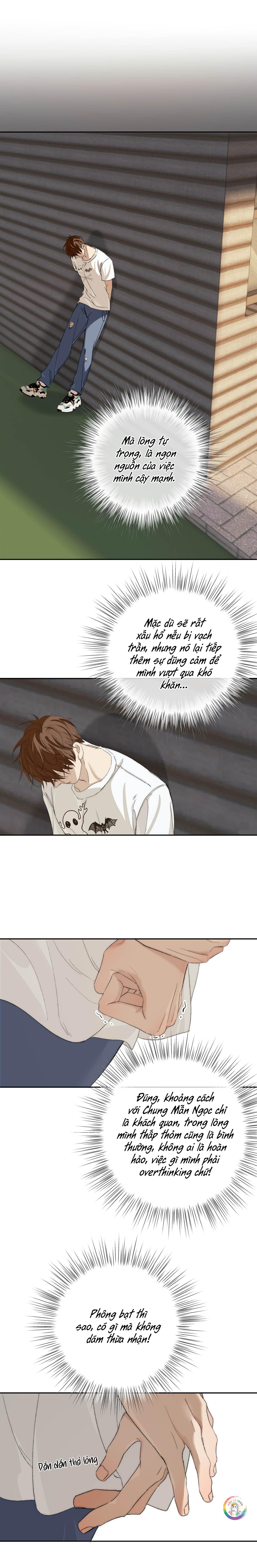 Mỗi Ngày Đều Muốn Tên Hoàng Tử Yandere Nhục Mặt Chapter 17 - Trang 2