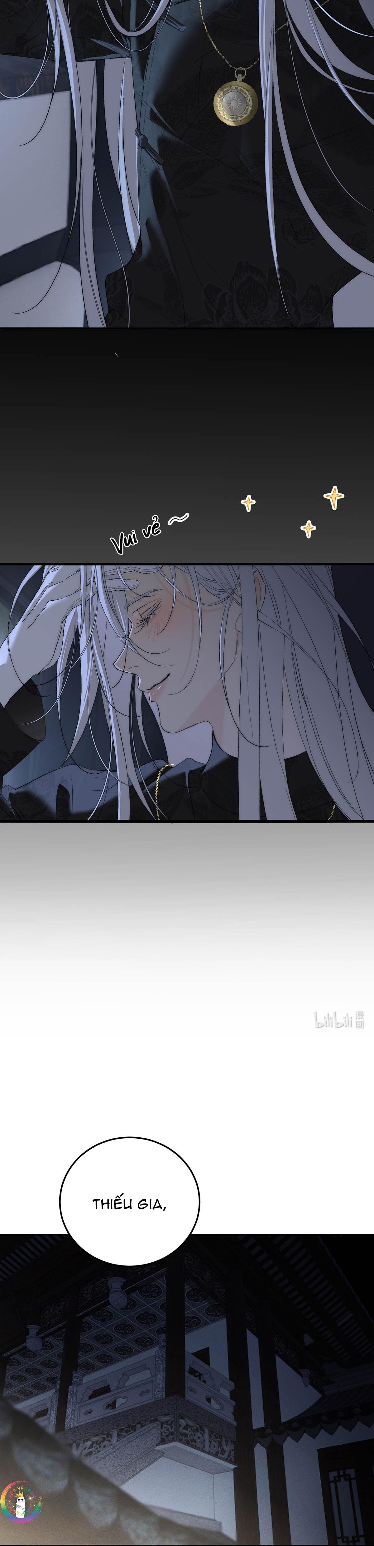 Mỗi Ngày Đều Muốn Tên Hoàng Tử Yandere Nhục Mặt Chapter 18 - Trang 3