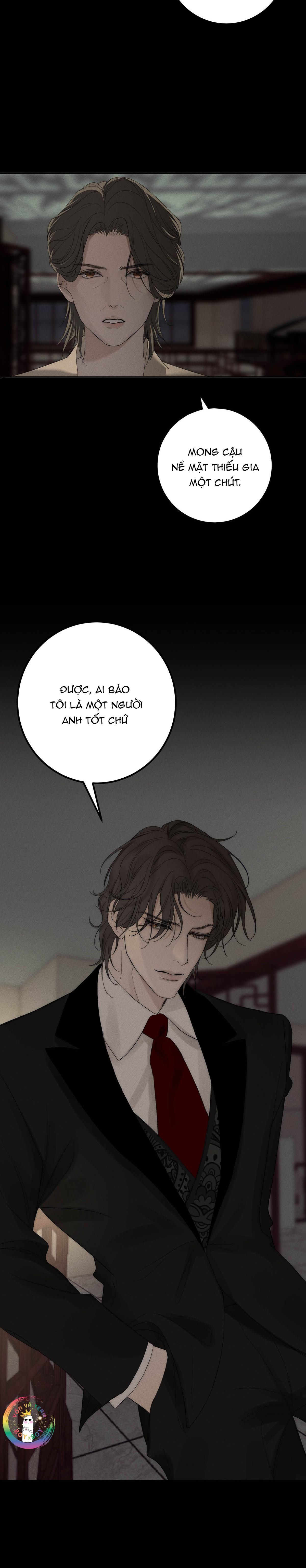 Mỗi Ngày Đều Muốn Tên Hoàng Tử Yandere Nhục Mặt Chapter 18 - Trang 3