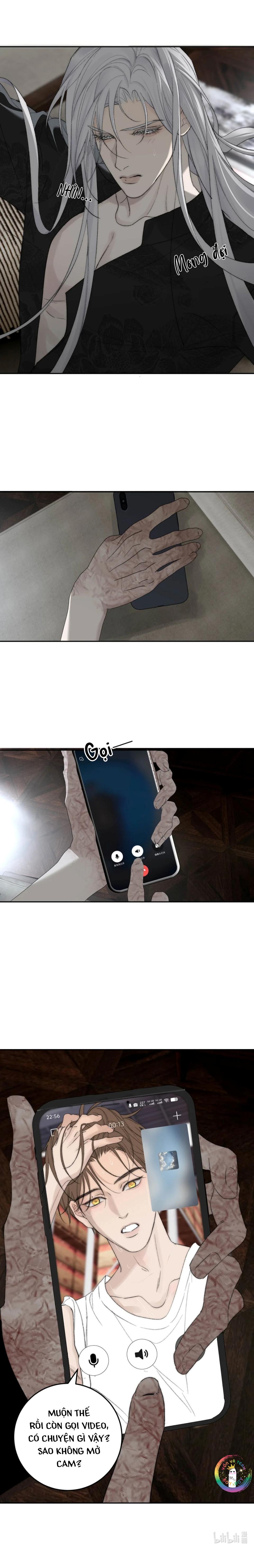 Mỗi Ngày Đều Muốn Tên Hoàng Tử Yandere Nhục Mặt Chapter 19 - Next 