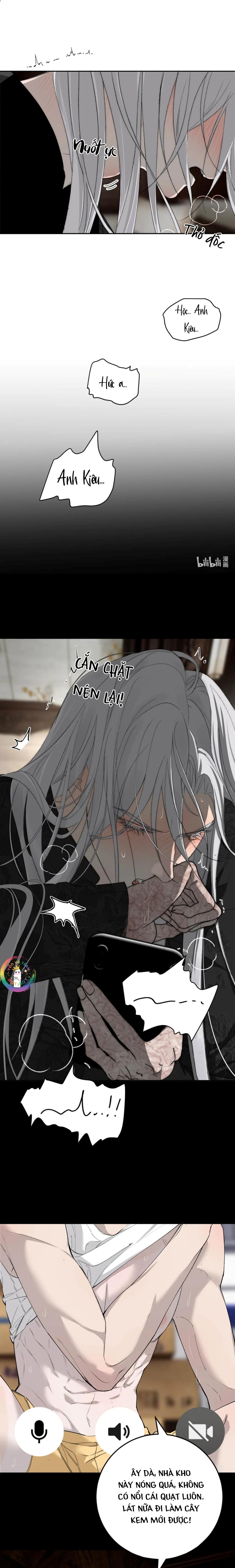 Mỗi Ngày Đều Muốn Tên Hoàng Tử Yandere Nhục Mặt Chapter 19 - Next 