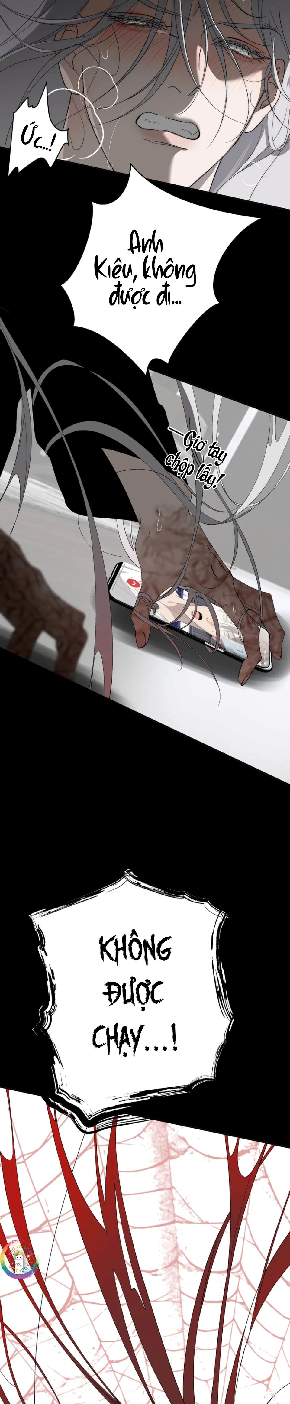 Mỗi Ngày Đều Muốn Tên Hoàng Tử Yandere Nhục Mặt Chapter 19 - Next 