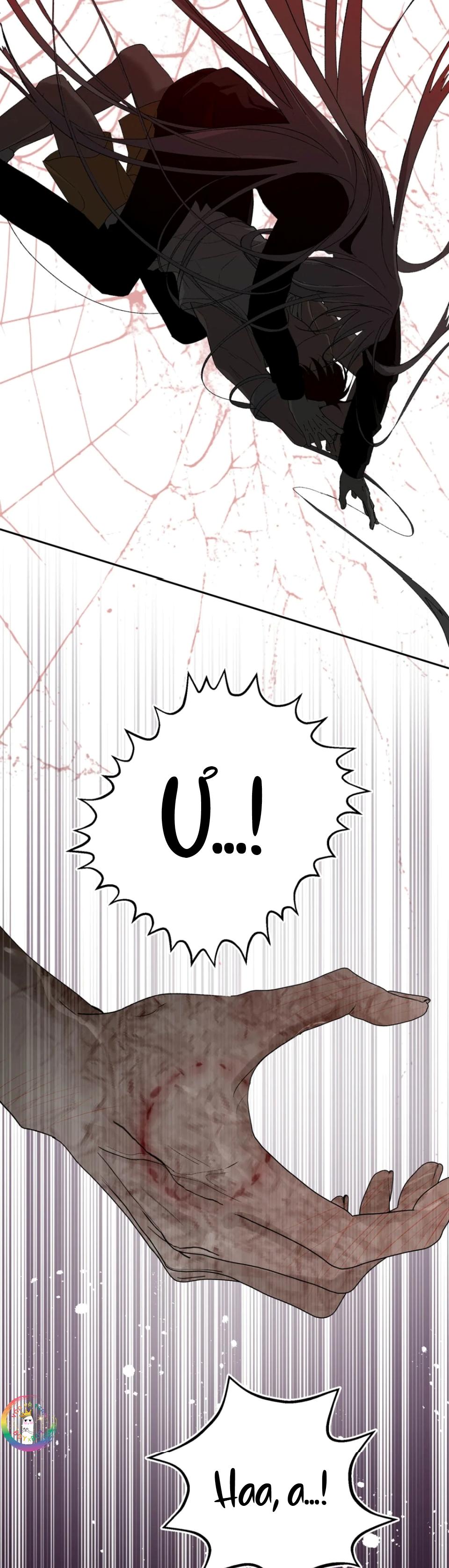 Mỗi Ngày Đều Muốn Tên Hoàng Tử Yandere Nhục Mặt Chapter 19 - Next 