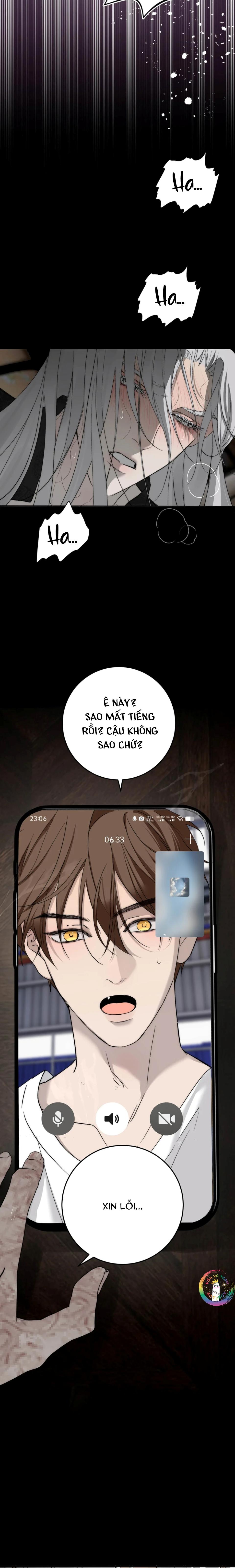 Mỗi Ngày Đều Muốn Tên Hoàng Tử Yandere Nhục Mặt Chapter 19 - Next 